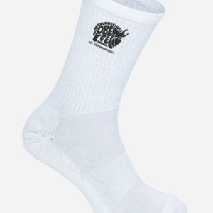 Socken Mr. Socks WHITE – GS Oberfell