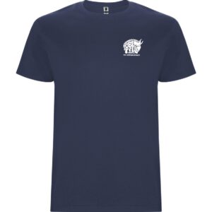 T-Shirt Roly Kids DENIM BLUE – GS Oberfell