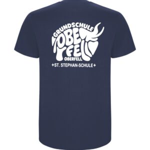 T-Shirt Roly Kids DENIM BLUE – GS Oberfell
