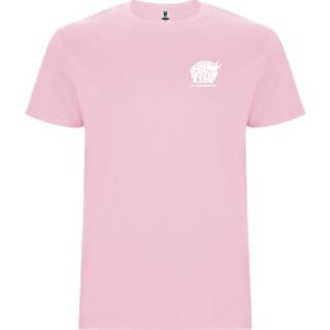 T-Shirt Roly Kids LIGHT PINK – GS Oberfell