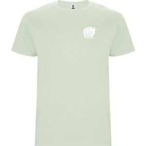 T-Shirt Roly Kids MIST GREEN – GS Oberfell