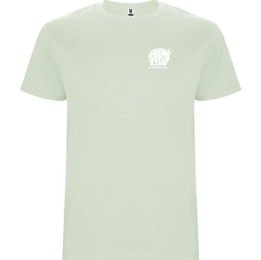 T-Shirt Roly Kids MIST GREEN - GS Oberfell