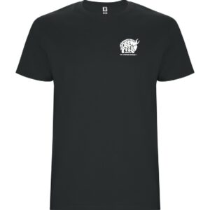 T-Shirt Roly DARK LEAD – GS Oberfell