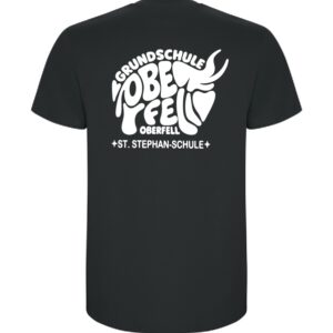 T-Shirt Roly DARK LEAD – GS Oberfell